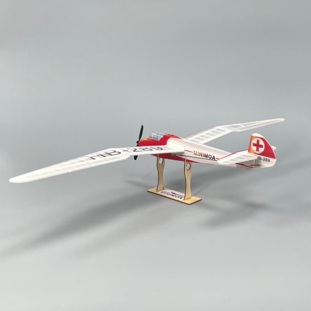 Minimoa-Segelflugzeug-mit-Gull-Wing-und-einer-Spannweite-von-700-mm-KT-Foam-Micro-RC-Flugzeug-Flugze-1984859-7